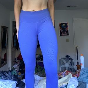 PrAna 7/8 length leggings